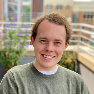 Meet your Posher, Jacob